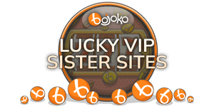 Lucky VIP sister sites