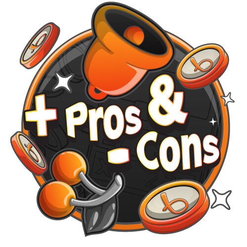 Pros and cons of Paysafecard casinos