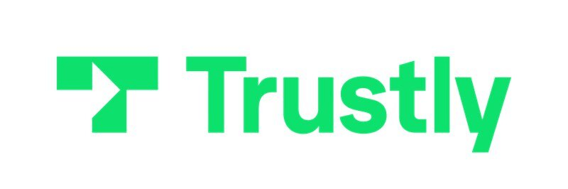 Trustly's logo