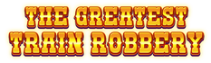 The Greatest Train Robbery logo