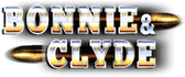 Bonnie and Clyde logo