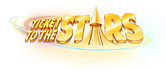 Ticket to the Stars logo