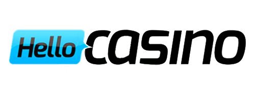 Hello Casino logo