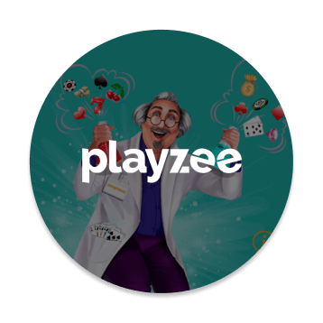 Playzee logo