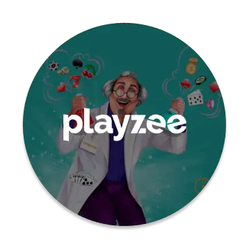 Playzee Casino logo