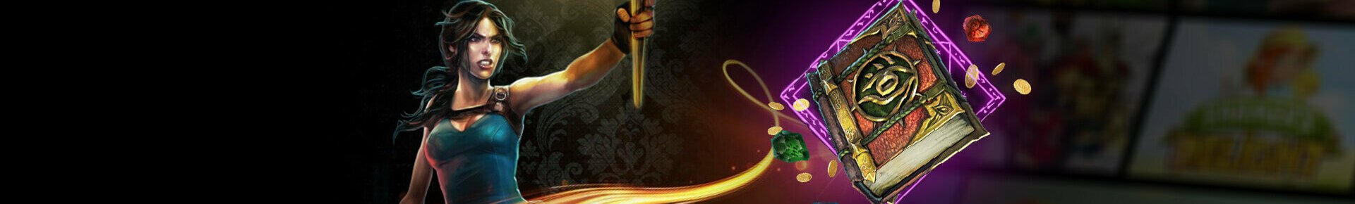 Lucky Thrillz casino review UK