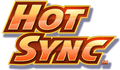 Hot Sync logo