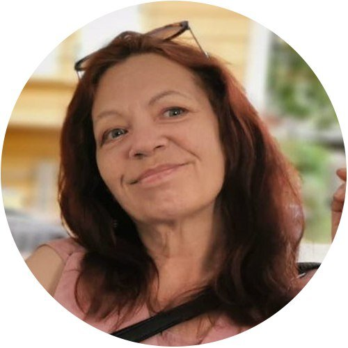 Tiina Ripatti content manager at Bojoko