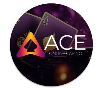 Ace Online Casino operates on the Jumpman Gaming platform