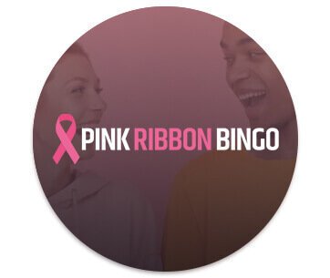 Pink Ribbon Bingo logo