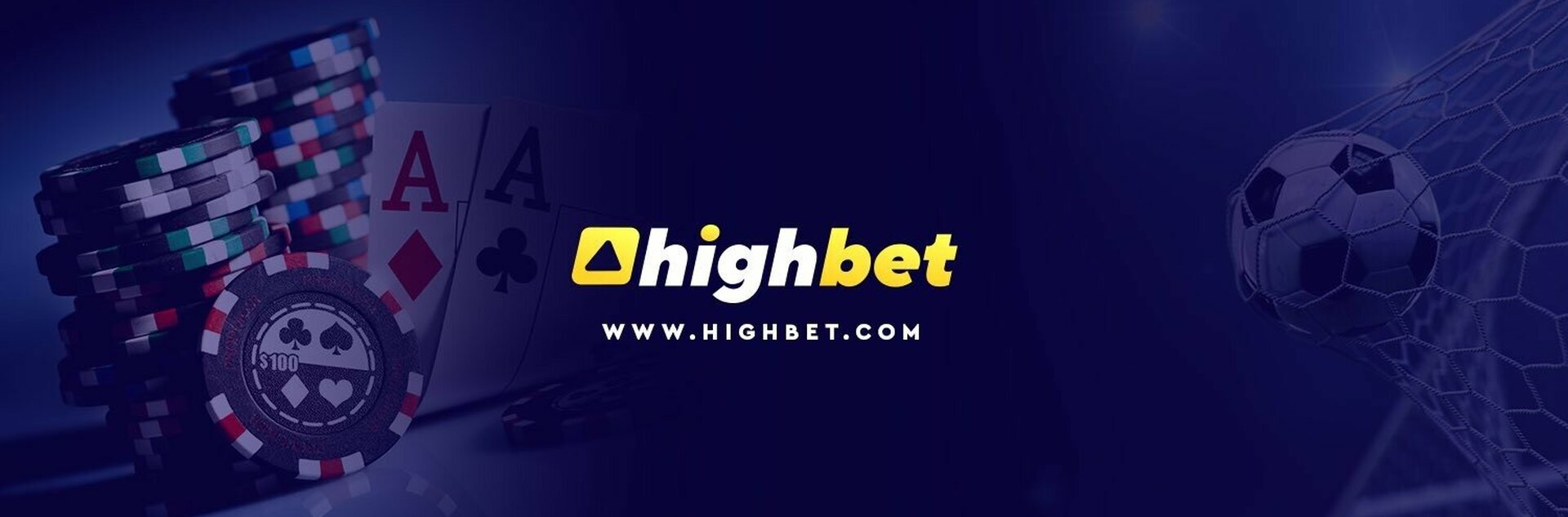 Introducing Highbet sportsbook 