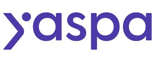 Yaspa payment method logo