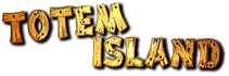 Totem Island logo