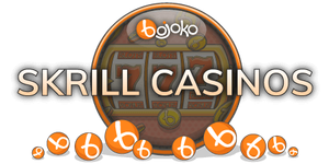Find the best Skrill casino from Bojoko