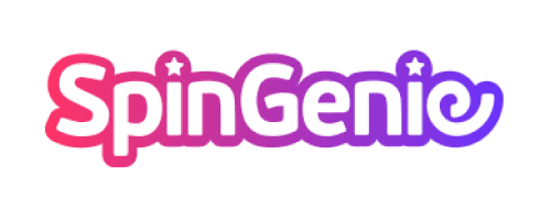 Spin Genie logo