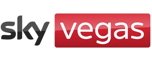 Sky Vegas logo