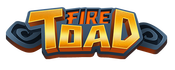 Fire Toad logo