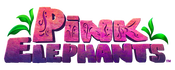Pink Elephants logo