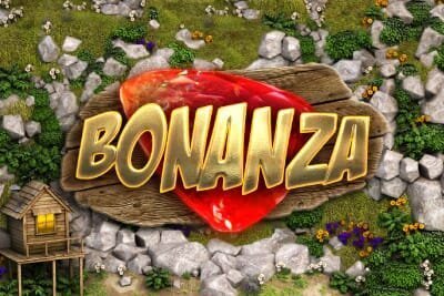 bonanza is a game from big time gaming
