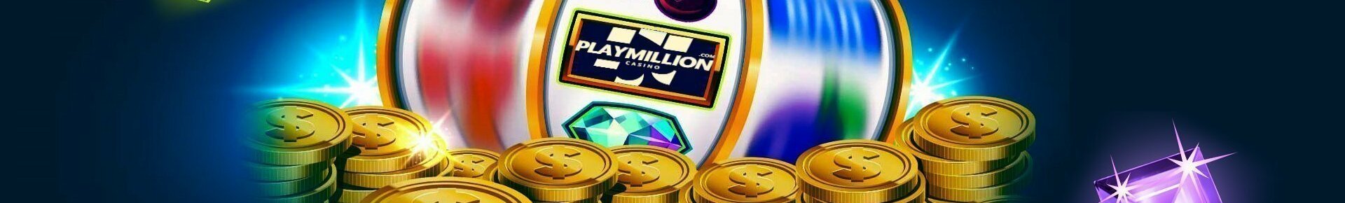 PlayMillion casino review UK