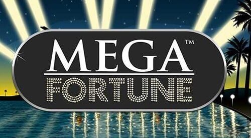 Mega Fortune online slot