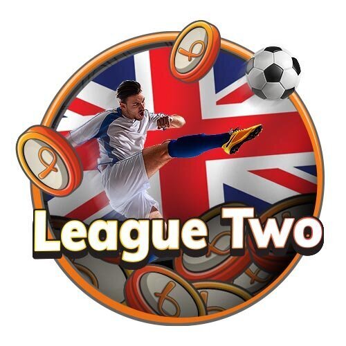Why Should You Bet On League Two?
