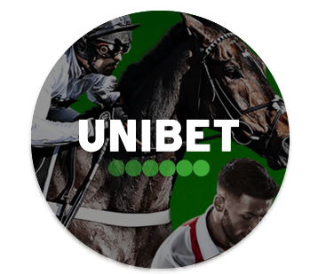 Unibet Logo