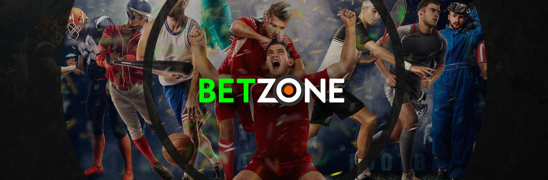 Introducing Betzone sportsbook 