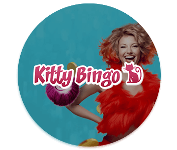 Kitty Bingo is one of the best Apple Pay bingo sites