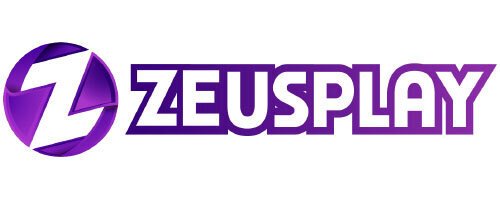 ZeusPlay Logo