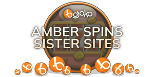 Amber Spins sister sites