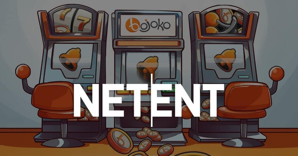 Best NetEnt Slots (2026) - The Top 30 Slot Games by NetEnt