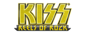 KISS - Reels of Rock logo