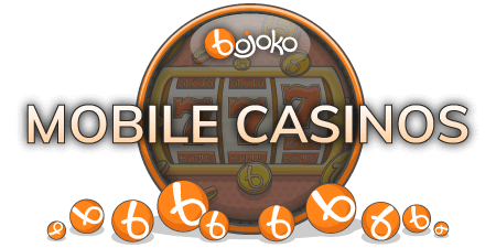 Online mobile casino