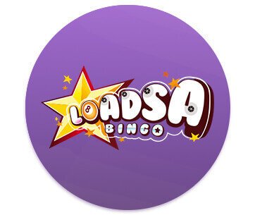 Loadsa Bingo logo