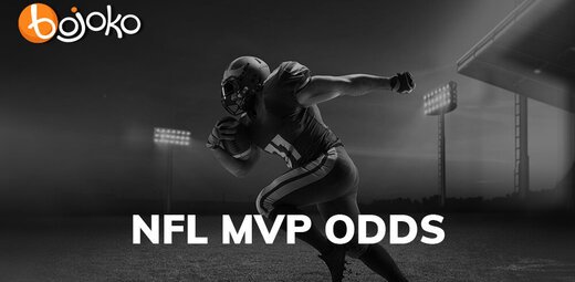 NFL MVP Betting Odds 2022/23