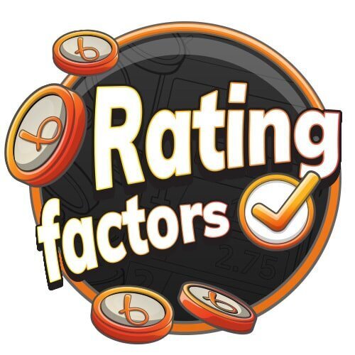 Independent casino rating factors