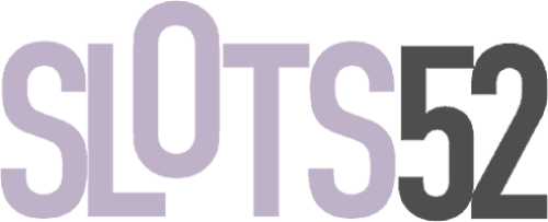 Slots52 logo