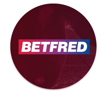 Betfred circle logo