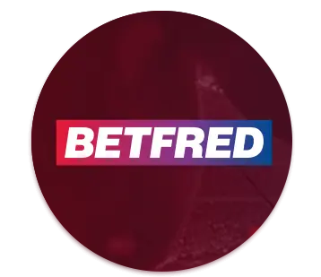 BetFred round logo
