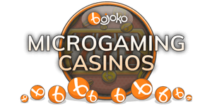 Best Microgaming casinos for Canadians