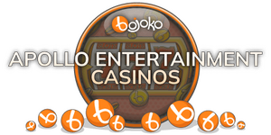 Find Apollo Entertainment casinos