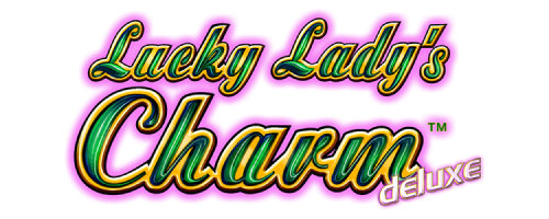 Lucky Lady's Charm logo