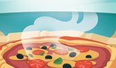Casino Calzone cover
