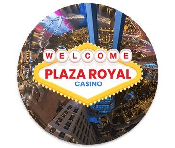 Aspire Global casino Plaza Royal