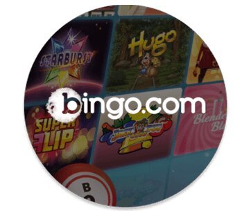 Bingo.com casino logo