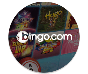 Logo of Bingo Com Casino