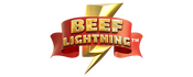 Beef Lightning Megaways™ logo