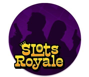 Slots Royale is the best Jumpman casino