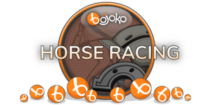 Horse racing bookmakers